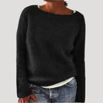 Loose Knit Sweater for Women