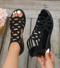 Orthopedic Wedge Heel Sandals for Women | Ideal for Summer