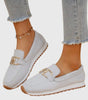 Comfortable and Lightweight Flat Shoes for Women