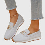 Comfortable and Lightweight Flat Shoes for Women