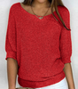 Elegant Pullover for Women