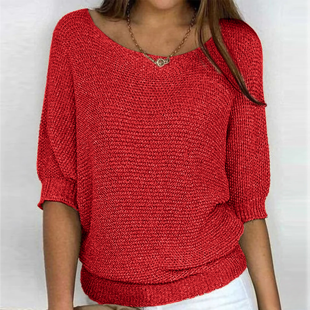 Elegant Pullover for Women