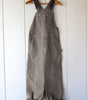 Cotton overalls for women