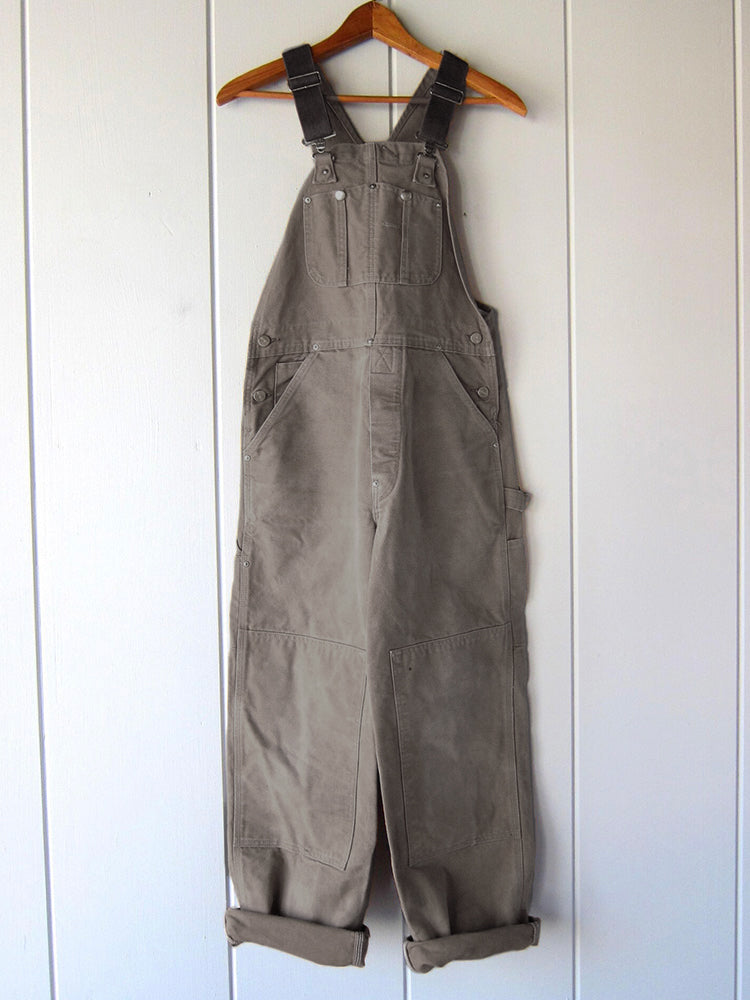 Cotton overalls for women