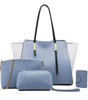 Set of Tote Bags for Women
