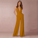 Elegant Jumpsuit for Women