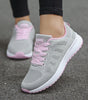 Women's Mesh Running Sport Basket