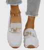 Comfortable and Lightweight Flat Shoes for Women
