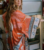 Cotton Kimono for Women