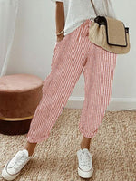Casual Linen Pants for Women | Perfect for Everyday Wear