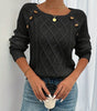 Chic and Modern Sweater for Women