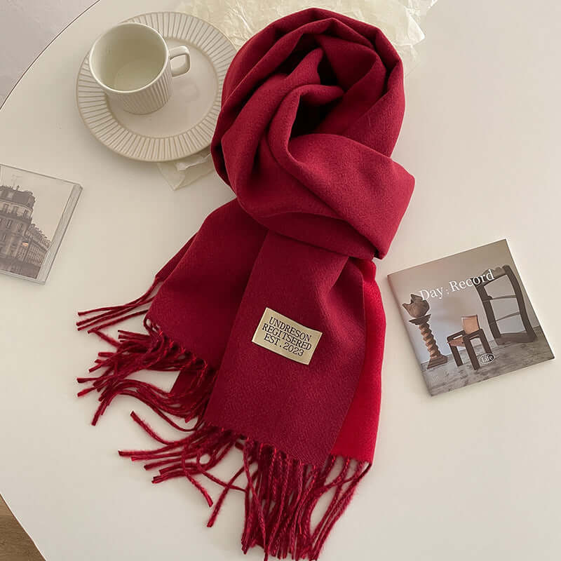 Scarf in Faux for Women