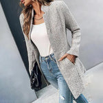 Chic and Casual Blazer for Women