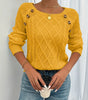 Chic and Modern Sweater for Women