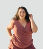 Sculpting One-Piece Swimsuit for Women | Perfect for the Beach