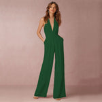 Elegant Jumpsuit for Women
