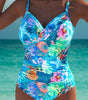 One-piece swimsuit for women
