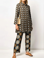 Two-Piece Fashion Set for Women