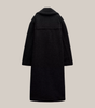 Long Teddy Coat for Women