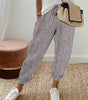 Casual Linen Pants for Women | Perfect for Everyday Wear