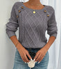 Chic and Modern Sweater for Women