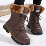 Winter Boots for Women