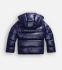 Elegant Slim Fit Down Jacket for Women