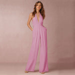 Elegant Jumpsuit for Women