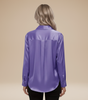 Elegant Satin Fabric Blouse for Women
