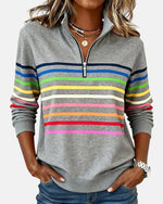 Casual sweater for women