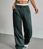 Pinstripe Pants for Women