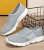 Comfort Basket for Wide Feet in Breathable Mesh for Women