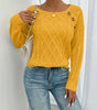 Chic and Modern Sweater for Women