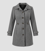 Elegant coat for women