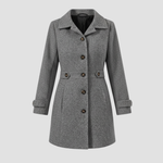 Elegant coat for women