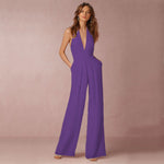 Elegant Jumpsuit for Women