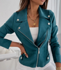 Fitted Urban Blazer for Women