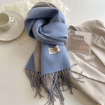 Scarf in Faux for Women