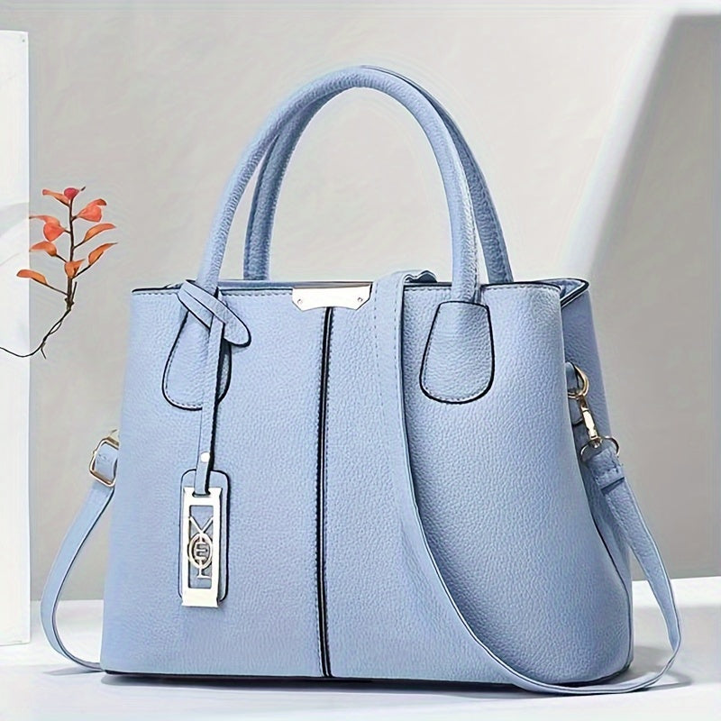 Structured Handbag for Women