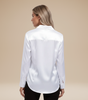 Elegant Satin Fabric Blouse for Women
