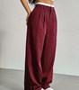 Pinstripe Pants for Women