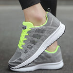 Women's Mesh Running Sport Basket