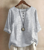 Women's Top with Geometric Print Tunic | Perfect for Everyday Wear