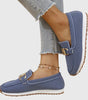 Comfortable and Lightweight Flat Shoes for Women