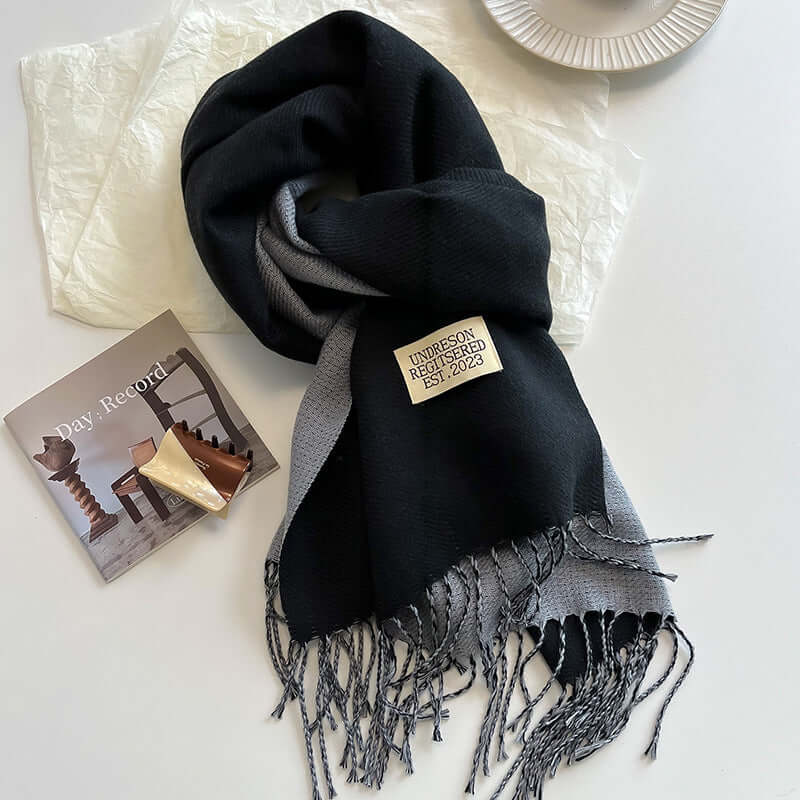 Scarf in Faux for Women