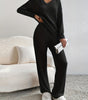 Knit Lounge Set for Women