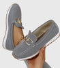Comfortable and Lightweight Flat Shoes for Women