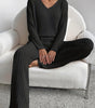 Knit Lounge Set for Women