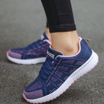 Women's Mesh Running Sport Basket