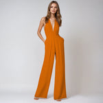 Elegant Jumpsuit for Women